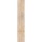 Ekena Millwork Imperial Block Smooth Outlooker, Douglas Fir, 5 1/2"W x 20"D x 32"H OUT06X20X32IMP05SDF - alternate 4